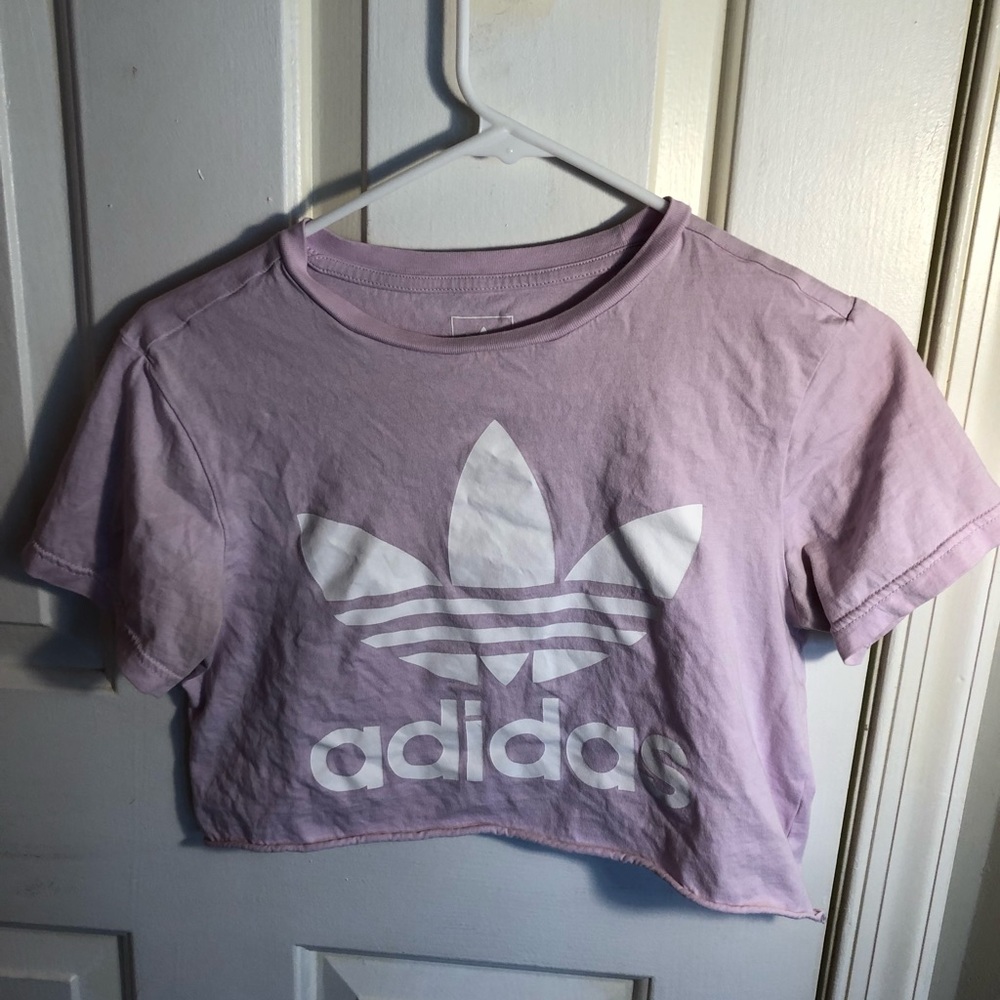 Adidas shirt